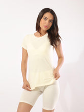 Chantelle's Everyday Half-Sleeve T-shirt - Eve Chantelle